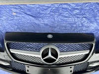 фото thumb №10, Бампер перед передний mercedes slk r172 w172 c197