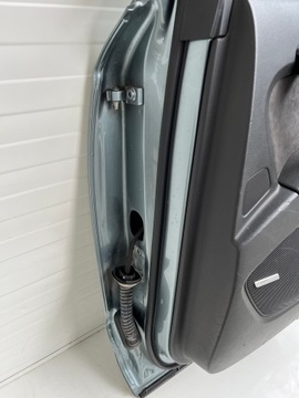 фото thumb №8, Дверь правый зад задние audi q7 4l