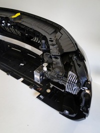 фото thumb №8, Mercedes gla h247 247 pas передній підсилювач