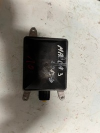 фото thumb №1, Радар mazda 3 радар задня правий 2013 bhs2-67y80b