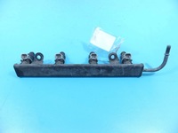 фото thumb №3, Молдинг упорскування smart forfour i 1.5 16v 109km