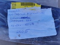 фото thumb №11, Porsche panamera 971 16-23 підкладка pod номерний знак реєстраційна 971807999q