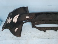 фото thumb №10, Бампер porsche macan 95b задня задній