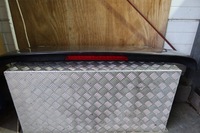 фото thumb №8, Спойлер накладка світло сплав bmw x5 e70 7157689