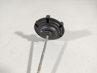 фото thumb №5, Volvo s60 13- кронштейн вкладиш багажника