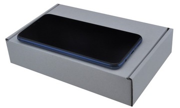 HUAWEI MATE 20 LITE SNE-AL00 СИНИЙ красивый