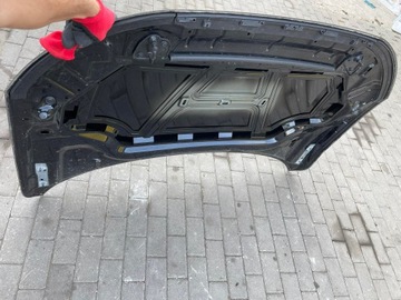 фото thumb №6, Audi a1 ii капот