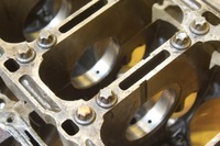 фото thumb №13, Блок двигуна cayenne audi a8 q7 4.2 tdi cud