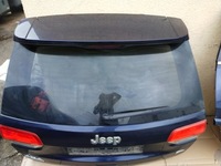 фото thumb №5, Jeep grand cherokee wk2 крышка багажника задняя
