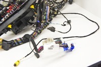 фото thumb №5, Mu035 ford tourneo courier джгут салону кабіни