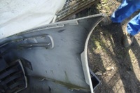 фото thumb №6, Бампер задняя задний volvo v70 00-