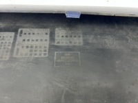 фото thumb №9, Bmw x3 g01 m-pakiet бампер передній перед pdc оригінал 2018-