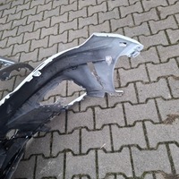 фото thumb №8, Lexus v 5 22- rx 500 f sport бампер перед решётка радиатора решётка радиатора омыватель pdc