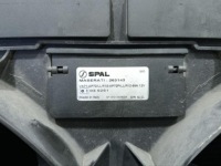 Радиатор maserati gran turismo 2011 набор 000220979 Киев, фото thumb