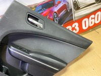 фото thumb №6, Обшивка двері правих задня dodge charger lift 3.6