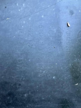 фото thumb №16, Бампер перед volkswagen jetta vi рестайлінг 5c6807217m