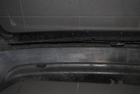 фото thumb №15, Бампер задняя audi a6 c5 avant granatowy