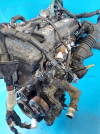 фото thumb №9, Двигатель avensis rav4 2.0 vvti 1az-fse 260.933 km