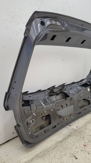 фото thumb №11, Skoda fabia iv 4 21- крышка багажника крышка багажника задняя задняя fv 6ve827159