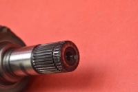 Приводной вал левая задний автоматическая коробка передач 7l0501201b porsche cayenne s 1 1 7l 4.5 v8 340 km Недорого, фото thumb