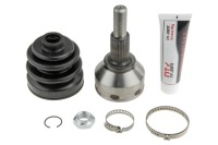 фото thumb №1, Npz-ch-031 nty шарнір зовнішній dodge journey 2012-, fiat freemont 2011-