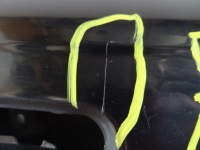 фото thumb №4, Audi a6 c6 передні праве двері