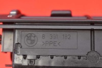 фото thumb №13, Решётка обдув задняя 8391182 bmw e39 95-00