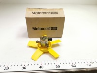 Вентилятор радиатора ford fiesta mkii / mkiii 76-89 оригинальный номер 7007106 с Разборки, фото thumb