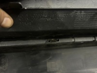 фото thumb №14, Бампер задняя задний ford kuga mk3 iii обычный