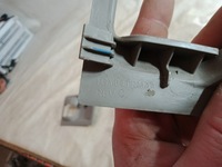 фото thumb №13, Dodge ram 2500 09- защита ручка внутренней usa