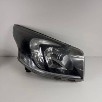 фото thumb №1, Opel vivaro b лампа фара правая перед передняя оригинальный номер