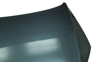 фото thumb №8, Капот vw passat b7 lk7x