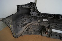 фото thumb №12, Audi a3 8y s-line зад кришка лампи бампер ly9t