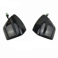 фото thumb №8, Поворотники led ford s-max c-max kuga динамические тонированные зеркало