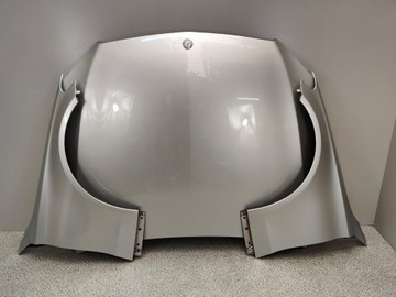 фото thumb №12, Mercedes w205 рестайлинг amg перед крылья pas лампы капот