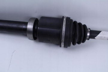 фото thumb №5, Піввісь праві перед ford transit tourneo 1,8 tdci