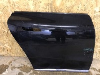 фото thumb №1, Mercedes eqe 295 a295 w295 дверь правое задние задняя a2957322400