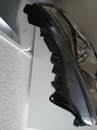 фото thumb №8, Лампа левая фара ford s-max mk2 14- galaxy mk4 led