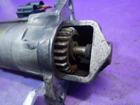 фото thumb №5, Ford ka i 96-08 1.3 60km стартер 95fb11000bd 23 зубьев