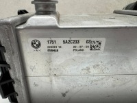 Range rover sport l461 l460 радіатор повітря інтеркулер 4.4 benz m8e2 Зі Шроту, фото thumb