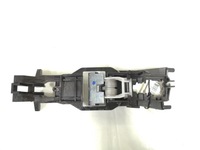 фото thumb №1, Mercedes w211 основа ручка правий перед