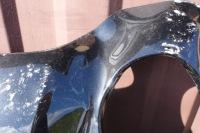 Bmw ix i20 m60 electric капот оригинал алюминиевая Недорого, фото thumb