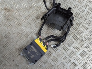 фото thumb №1, Renault captur ii 2020-2024 1.0 tce датчик модуль подушка безпеки