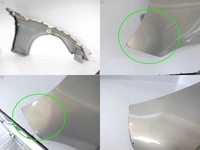 фото thumb №11, Maserati ghibli m157 13-23 крило лівий перед пошкоджений