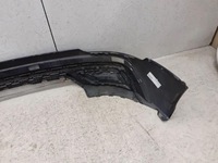 фото thumb №6, Накладка диффузор бампера задняя задний audi q8 4m8807521c