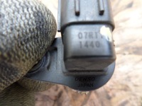 фото thumb №5, Датчик вала распределительного вала toyota avensis t27 d4d 1ad auris rav 4 corolla verso