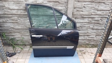 фото thumb №1, Двері перед передні праві renault scenic ii