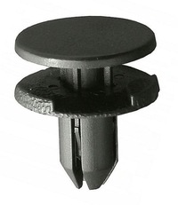 фото thumb №1, Romix кліпса оббивочний rom c70520