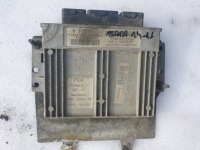 Реле насоса топлива блок управления citroen xsara 1.6 1.4 b 2000r peugeot Цена, фото thumb