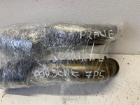 фото thumb №6, Porsche cayenne 7p5 gts наконечники вихлоп правий kpl